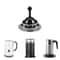 Nespresso Aeroccino 3 & 4 Milk Frother Replacement Whisk for Smooth Hot & Cold Foam