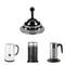 Nespresso Aeroccino 3 & 4 Milk Frother Replacement Whisk for Smooth Hot & Cold Foam