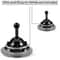 Nespresso Aeroccino 3 & 4 Milk Frother Replacement Whisk for Smooth Hot & Cold Foam