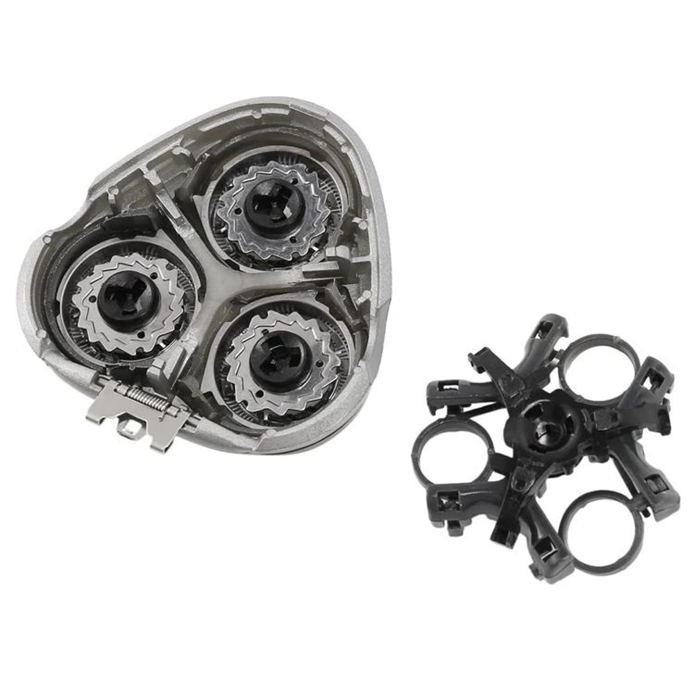 HQ9 Replacement Shaver Heads For HQ82 Series Electric Razor Blades 5