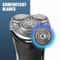 HQ9 Replacement Shaver Heads For HQ82 Series Electric Razor Blades 9