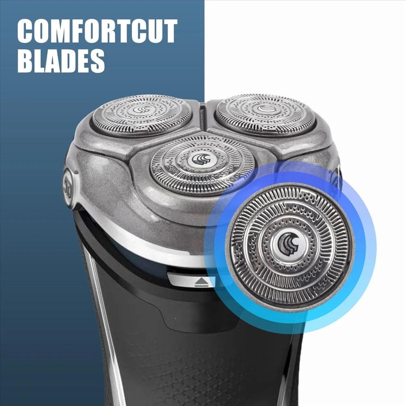 HQ9 Replacement Shaver Heads For HQ82 Series Electric Razor Blades 9