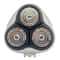 HQ9 Replacement Shaver Heads For HQ82 Series Electric Razor Blades 10