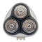 HQ9 Replacement Shaver Heads For HQ82 Series Electric Razor Blades 10
