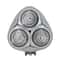 HQ9 Replacement Shaver Heads For HQ82 Series Electric Razor Blades 11