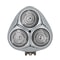 HQ9 Replacement Shaver Heads For HQ82 Series Electric Razor Blades 11