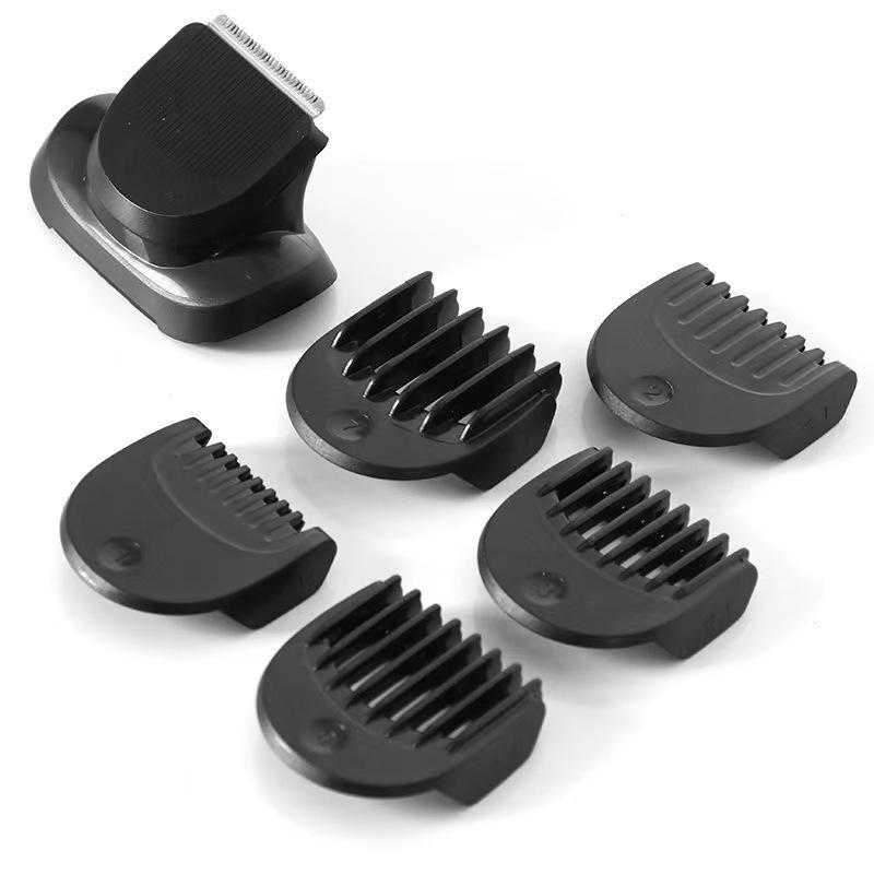 Braun Shaver Trimmer Attachment Kit With Beard Trimming Combs For Series 5 6 7 Replacement 1