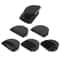 Braun Shaver Trimmer Attachment Kit With Beard Trimming Combs For Series 5 6 7 Replacement 3