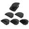 Braun Shaver Trimmer Attachment Kit With Beard Trimming Combs For Series 5 6 7 Replacement 3