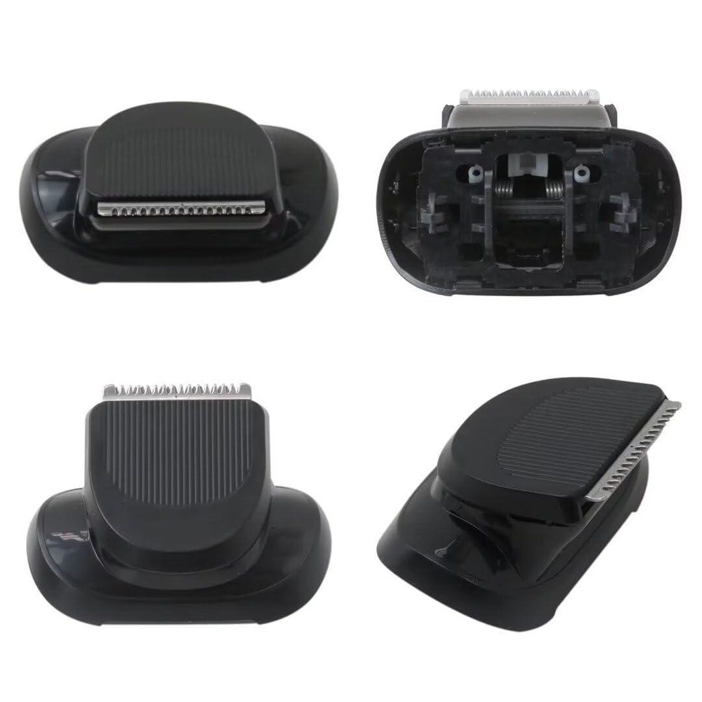 Braun Shaver Trimmer Attachment Kit With Beard Trimming Combs For Series 5 6 7 Replacement 6