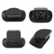 Braun Shaver Trimmer Attachment Kit With Beard Trimming Combs For Series 5 6 7 Replacement 6