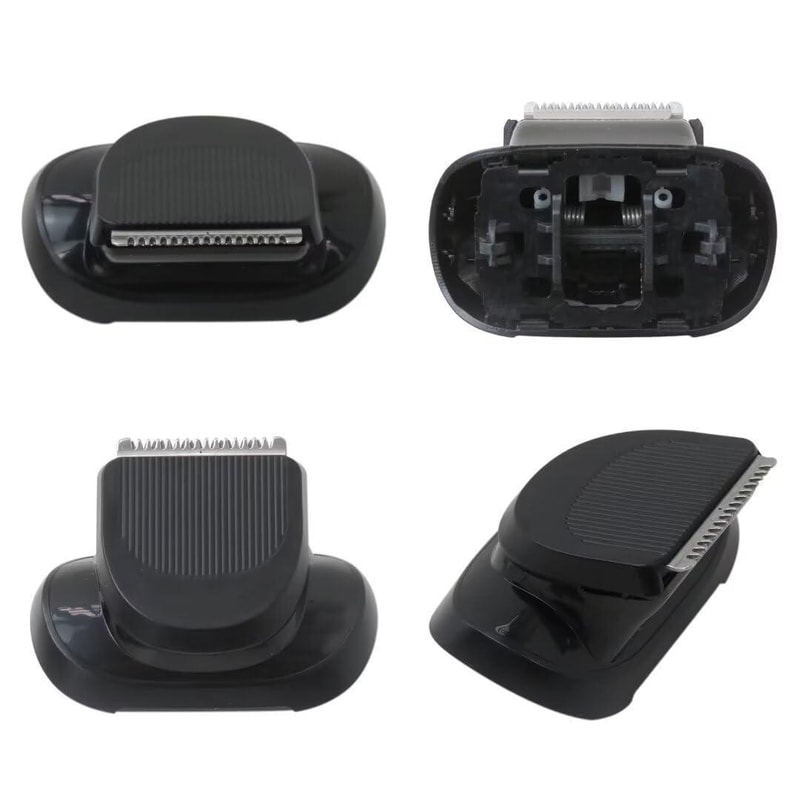Braun Shaver Trimmer Attachment Kit With Beard Trimming Combs For Series 5 6 7 Replacement 6