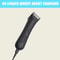 Manscaped Trimmer Travel Case Compact Trimmer Travel Case EVA Grooming Storage Organizer 3