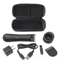 Manscaped Trimmer Travel Case Compact Trimmer Travel Case EVA Grooming Storage Organizer 4