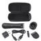 Manscaped Trimmer Travel Case Compact Trimmer Travel Case EVA Grooming Storage Organizer 4