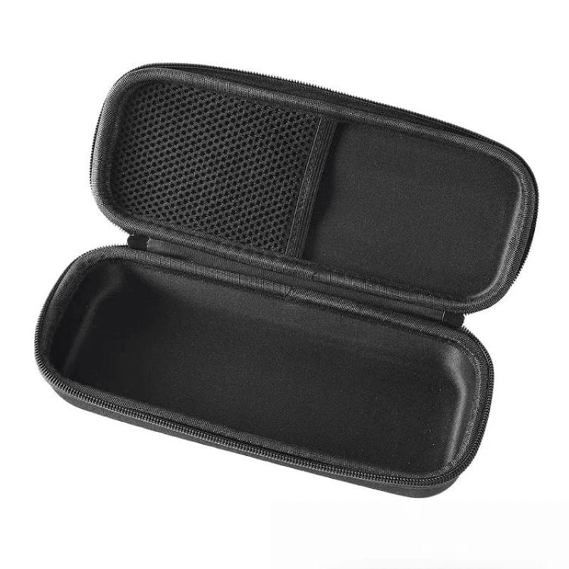 Manscaped Trimmer Travel Case Compact Trimmer Travel Case EVA Grooming Storage Organizer 7