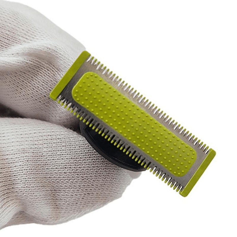 OneBlade Replacement Blades Precision Shaver Heads Durable Washable Refills 6
