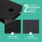 T1 Dryer Filter Replacement Sponge Reusable Heat Pump Dryer Filter 2