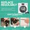 T1 Dryer Filter Replacement Sponge Reusable Heat Pump Dryer Filter 3