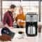 Cuisinart Coffee Maker Grinder Replacement Durable Coffee Grinder Replacement For DGB Series Machin 2