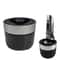 Shaver Cleaning Station Dock Wireless Sanitizing Base For XP9200 XP9405 Series 0