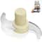 Cuisinart 14 Cup Food Processor Replacement Blade Stainless Steel S Blade DLC Compatible 0