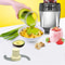 Cuisinart 14 Cup Food Processor Replacement Blade Stainless Steel S Blade DLC Compatible 1