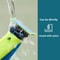 OneBlade Replacement Blade Heads Durable Washable Precision Shaver Heads 2