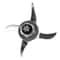 Thermomix Gasket Seal Replacement Set Silicone Leak Proof Rings 4
