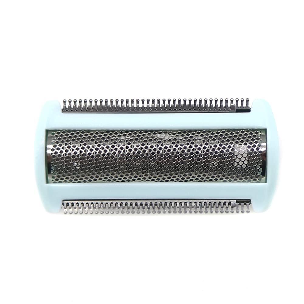 Women Shaver Replacement Head Blade Compatible With BRL130 BRL140 BRL146 BG2000 2