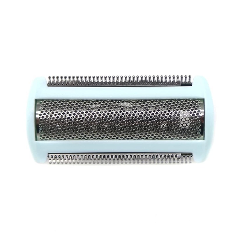 Women Shaver Replacement Head Blade Compatible With BRL130 BRL140 BRL146 BG2000 2