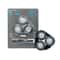 Replacement Shaving Head Precision Blades For Smooth Sensitive Skin Grooming 1