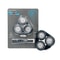 Replacement Shaving Head Precision Blades For Smooth Sensitive Skin Grooming 1
