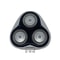 Shaver Replacement Head Compatible Rotary Blades For PT AT S Series Smooth Shave 0