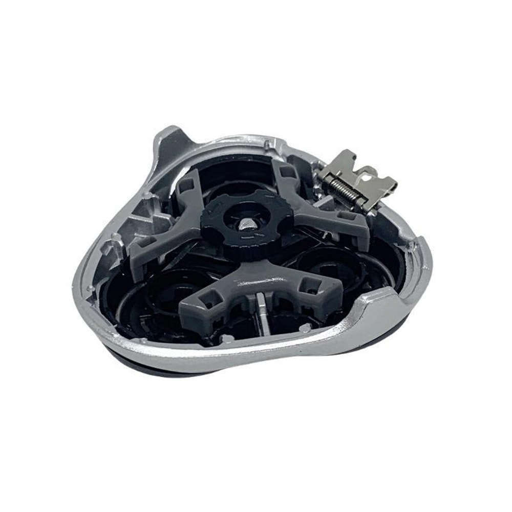 Shaver Replacement Head Compatible Rotary Blades For PT AT S Series Smooth Shave 3