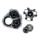 Shaver Replacement Head Compatible Rotary Blades For PT AT S Series Smooth Shave 1