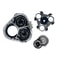 Shaver Replacement Head Compatible Rotary Blades For PT AT S Series Smooth Shave 1
