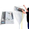 360 Transparent AC Cleaning Cover Kit With Drain Hose For Mess Free Air Conditioner Maintenance 4