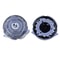 HQ9 Replacement Blades For Philips Shaver Rotary Razor Heads Compatible AT PT HQ Series 1