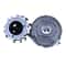 HQ9 Replacement Blades For Philips Shaver Rotary Razor Heads Compatible AT PT HQ Series 2