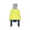 OneBlade Replacement Blade Head Nose Hair Trimmer Stainless Steel Washable 5