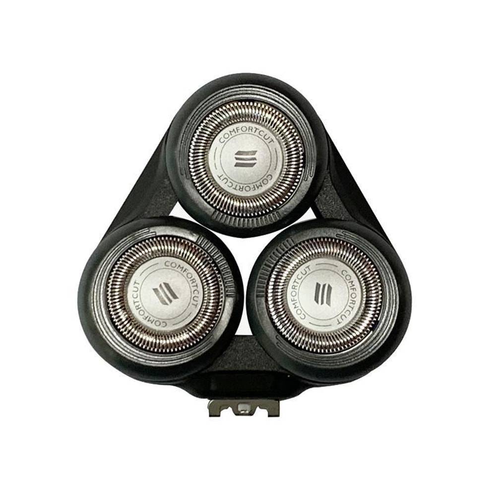 Philips S5000 Replacement Shaver Head Kit Philips Shaver Blade Replacement With Bracket Set 3