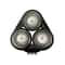 Philips S5000 Replacement Shaver Head Kit Philips Shaver Blade Replacement With Bracket Set 3