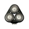 Philips S5000 Replacement Shaver Head Kit Philips Shaver Blade Replacement With Bracket Set 3