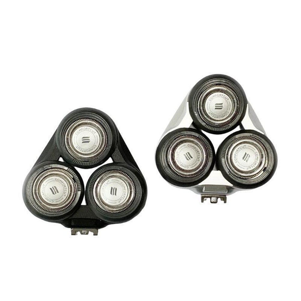 Philips S5000 Replacement Shaver Head Kit Philips Shaver Blade Replacement With Bracket Set 0