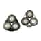 Philips S5000 Replacement Shaver Head Kit Philips Shaver Blade Replacement With Bracket Set 0