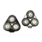 Philips S5000 Replacement Shaver Head Kit Philips Shaver Blade Replacement With Bracket Set 0