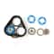 Philips S5000 Replacement Shaver Head Kit Philips Shaver Blade Replacement With Bracket Set 4