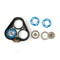 Philips S5000 Replacement Shaver Head Kit Philips Shaver Blade Replacement With Bracket Set 4