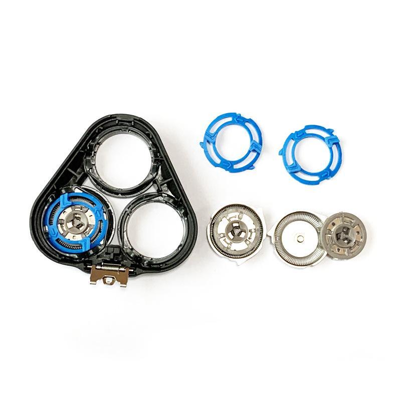 Philips S5000 Replacement Shaver Head Kit Philips Shaver Blade Replacement With Bracket Set 4